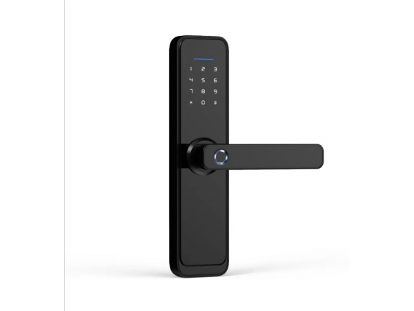 The WiFi smart lock are available now