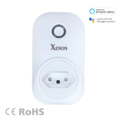 SM-PW701B-2 15A Brésilienne