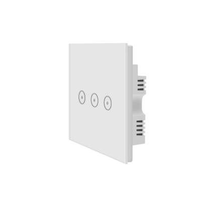 3 gang light switch