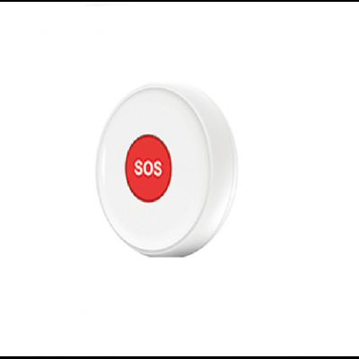 Botón de emergencia SOS